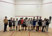 Gran jornada deportiva