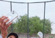 Campeones Nacionales