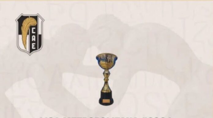 Campeones en Estilo Grecorromano