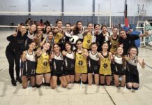 Fin de semana de Campeonas