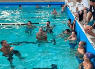 Primer curso del Año