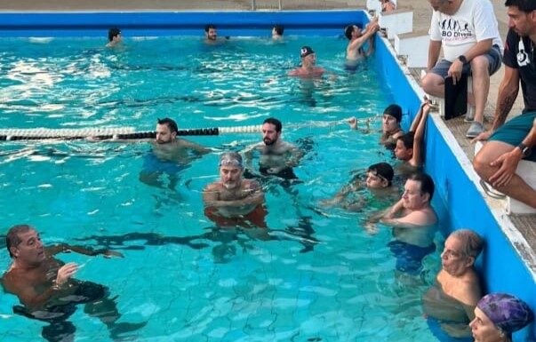 Primer curso del Año