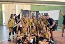 Torneo Abierto Sub14