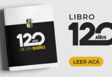120 Años de un sueño