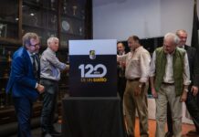120 años del Club
