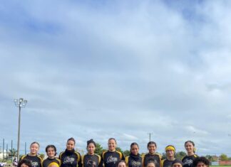 Torneo femenino “Golden Games”