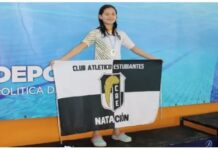 Entrevista a Victoria Maier