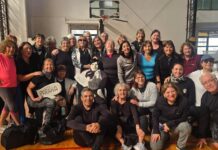 Primer amistoso para Newcom