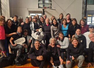 Primer amistoso para Newcom