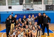 Campeonas del Apertura