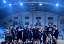 U13 Campeones Provinciales