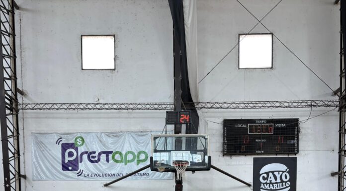 Liga Federal Formativa U13