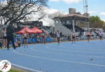 Campeonato Nacional U20