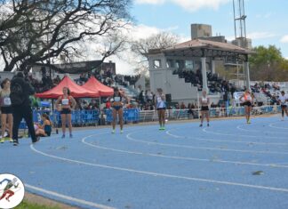 Campeonato Nacional U20