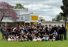 Campeones del Dos Orillas