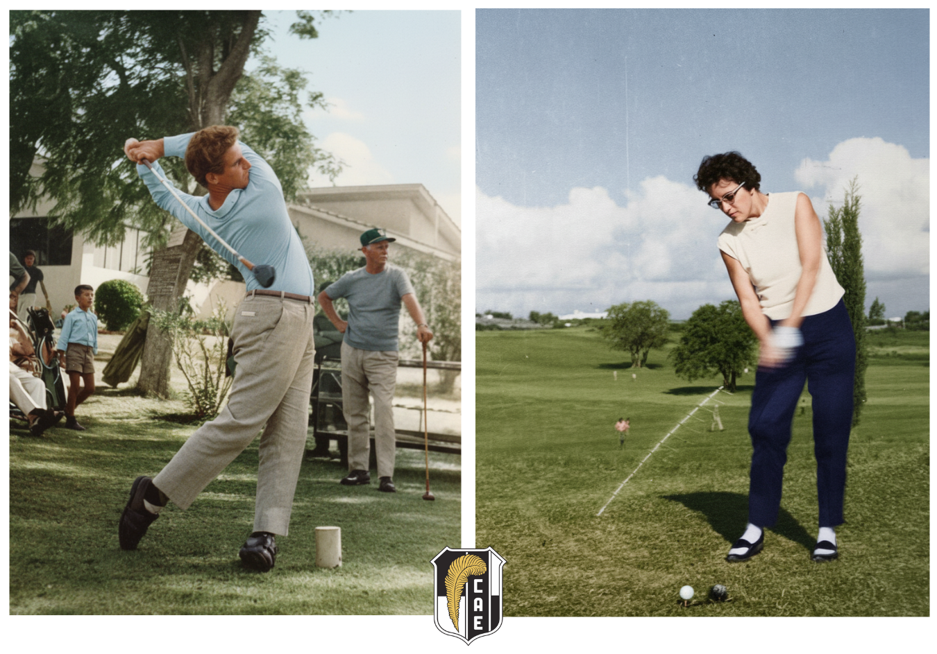 Homenaje a María Inés y Danilo Bertellotti