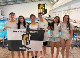 Convocados a la Selección Entrerriana