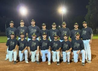 Campeones de la Copa Prospectos U23