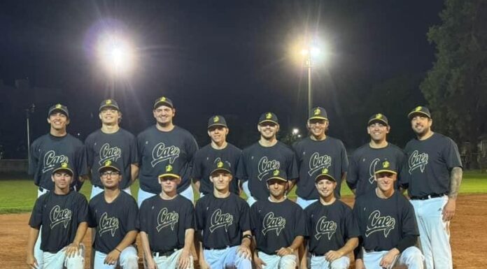 Campeones de la Copa Prospectos U23