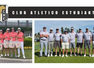 Campeonato Argentino y Nacional