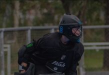 Convocada a las Leoncitas