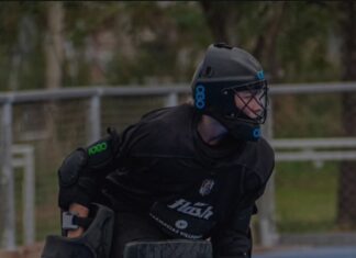 Convocada a las Leoncitas