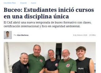 UNO visitó nuestras instalaciones