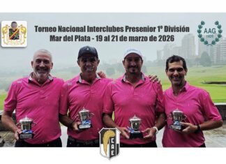 Bicampeones de Primera