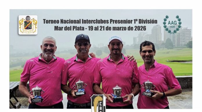 Bicampeones de Primera