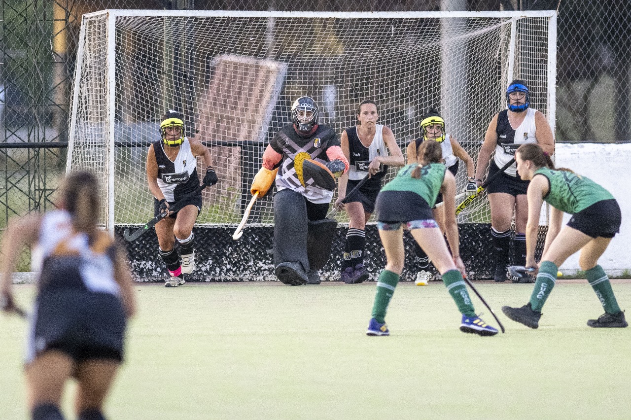 Torneos Tin Avero y Estela Cichero