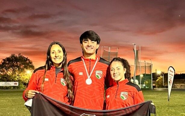 Campeonato Nacional U20