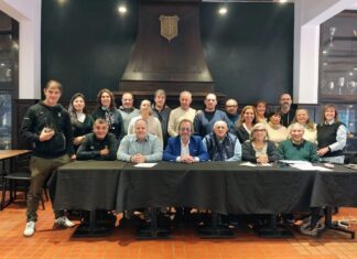Asamblea Anual Ordinaria y renovación de autoridades