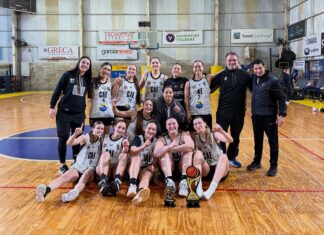 U21 Campeona del APBF