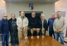 Un legado deportivo que trasciende generaciones