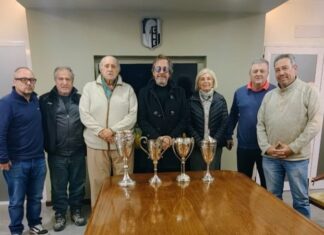 Un legado deportivo que trasciende generaciones