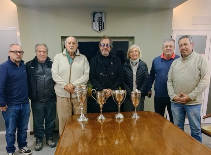 Un legado deportivo que trasciende generaciones