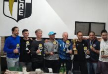 Torneo Nacional Bicentenario de Paraná