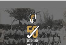 50 años de Hockey