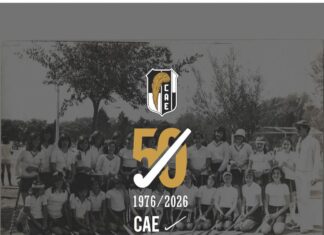 50 años de Hockey