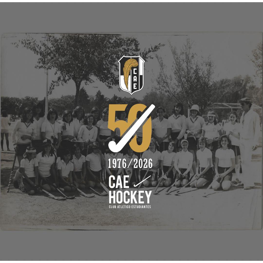 50 años de Hockey