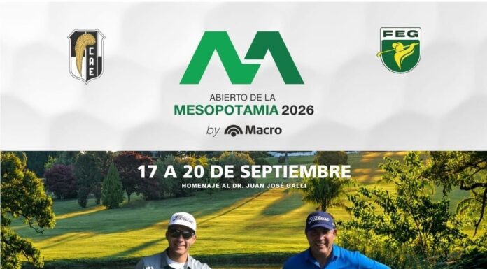 Abierto de la Mesopotamia