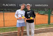 5to Regional de Tenis en nuestro Club